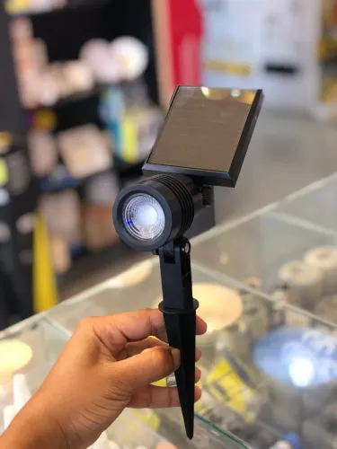 Espeto Solar