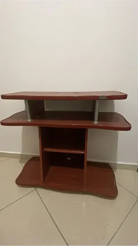 RACK PARA DOAÇÃO