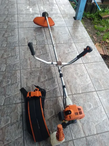 Roçadeira STIHL FS 80 