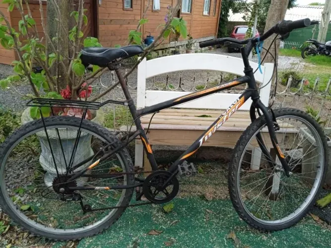 Bicicleta Caloi twister aro 26