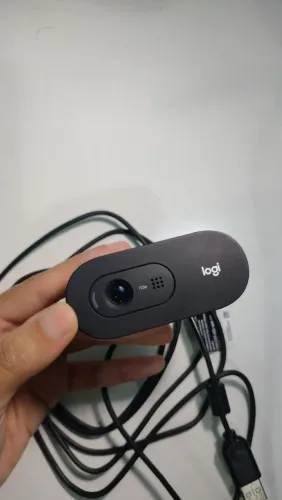 Webcam Logitech C270 HD