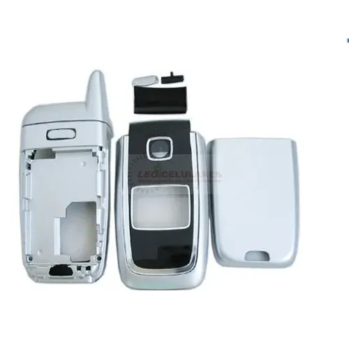 Carcaça Nokia 6101