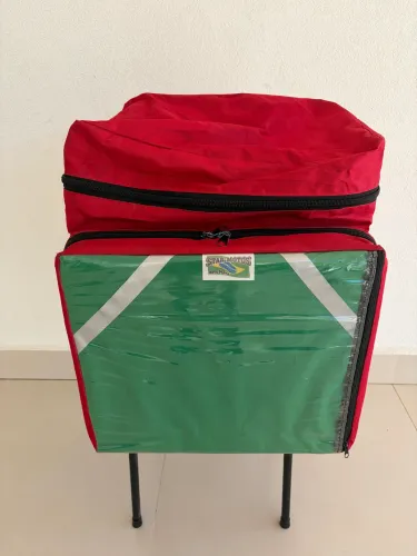 Bag Isopor de entrega 