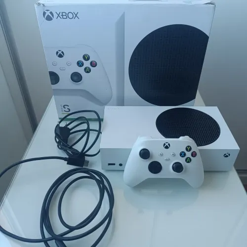 Xbox series s