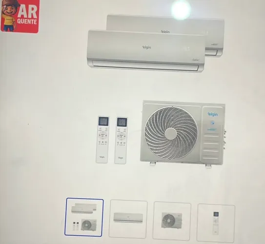 AR-CONDICIONADO