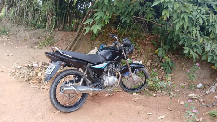 Bom jardim PE