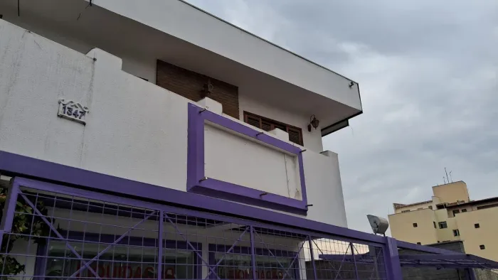 Casa à venda, 422 m² por R$ 3.410.000,00 - Vila Trujillo - Sorocaba/SP