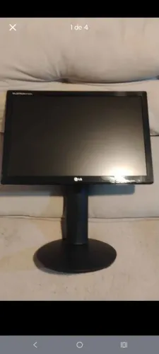 Monitor LG