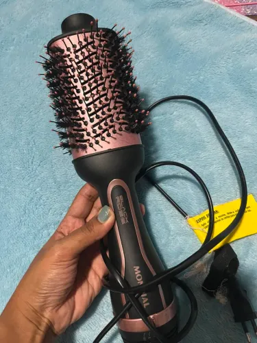 Escova SECADORA MONDIAL
