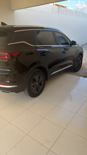 Chery Tiggo 7 Sport 1.5 Turbo Flex 16V Aut. 2026