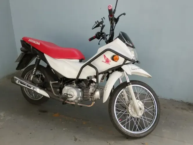 Honda POP 110i 2022