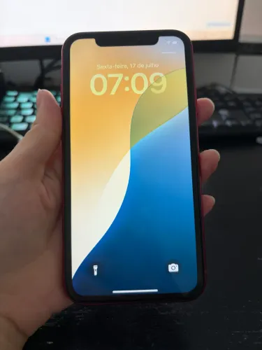 Iphone 11 64gb