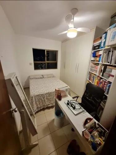 Estante colmeia em MDF