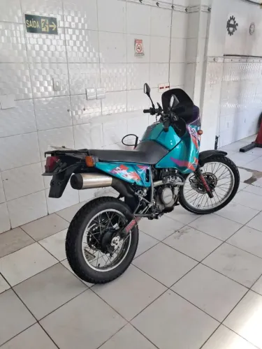 Sahara 350 