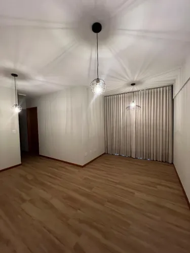Apartamento a venda Condomínio topázio Eldorado