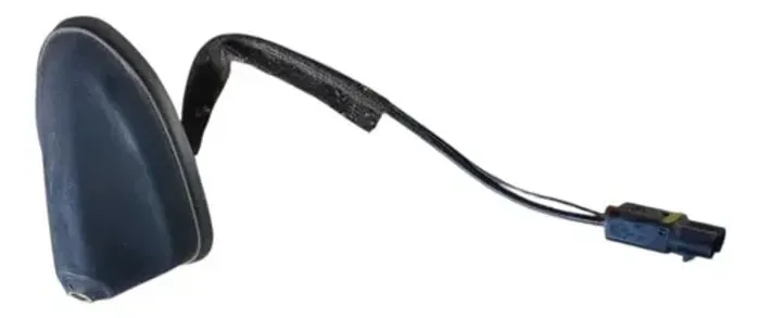 Antena Teto Radio Ford Focus 2015 2016 Preto