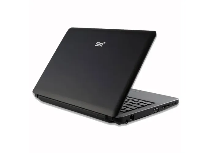Notebook Positivo Sim