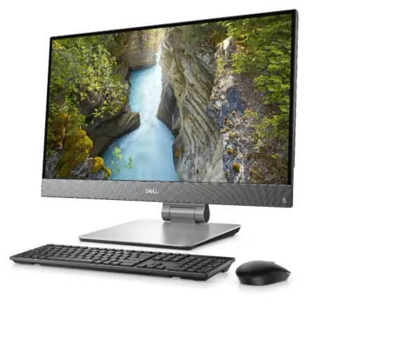 All In One Dell Optiplex I7 Touch 7770 27 Polegadas Ssd