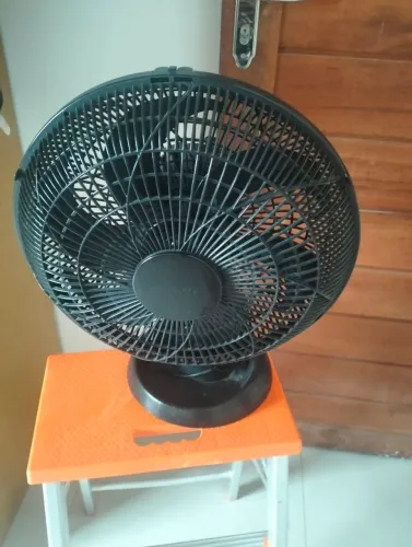 Ventilador