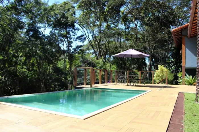 Casa em Itaipava