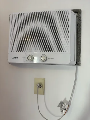 Ar condicionado Consul 7500btus