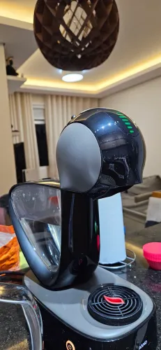 Dolce Gusto Infinitissima 