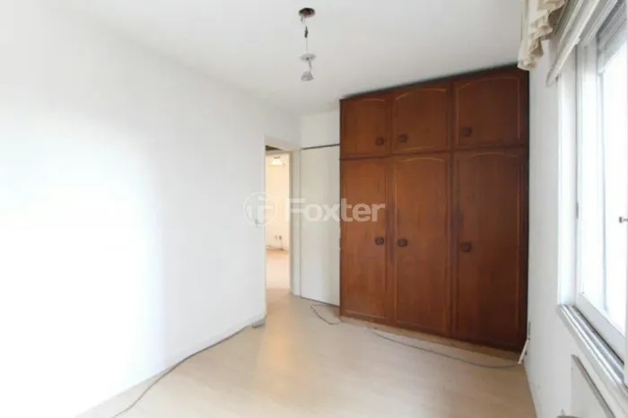 Apartamento à venda Rua Santo Antônio, Independência - Porto Alegre