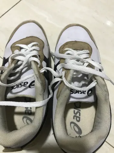Tênis casual Oasics