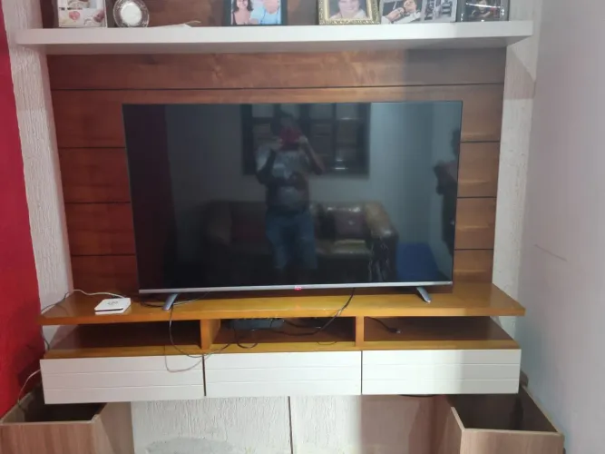 Rack painel para tv
