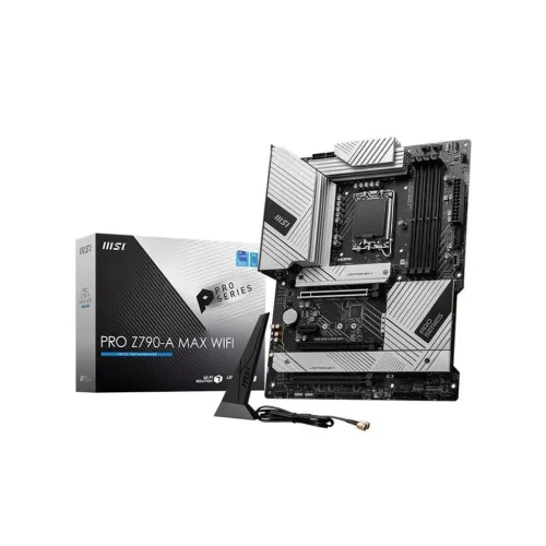 KIT UPGRADE: 14600K + Z790 A Pro White