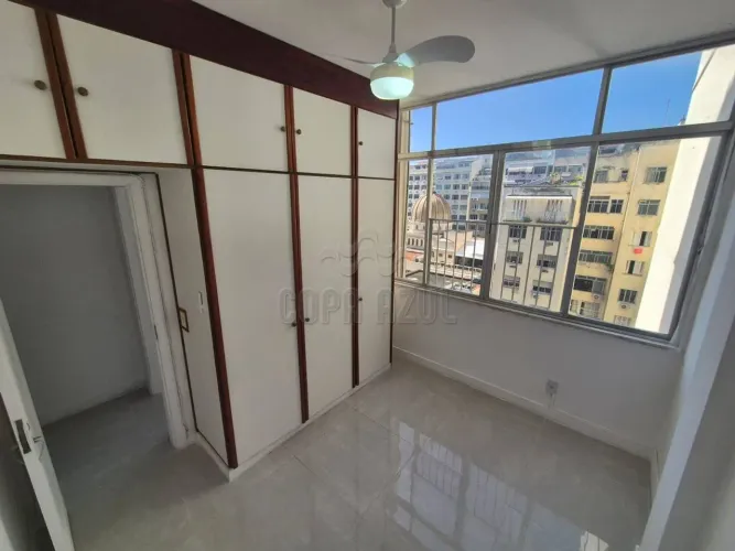Copacabana Rua Barata Ribeiro | Residencial Apartamento 3 quarto(s) à Venda