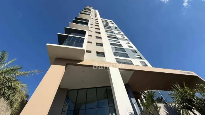 Apartamento com 2 dormitórios para alugar, 90 m² por R$ 5.500/mês - Gleba Palhano - Londri