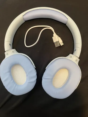 Headphone sem fio 