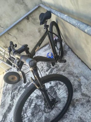 Bicicleta para venda