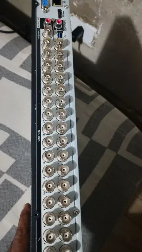 DVR 1132 multihd