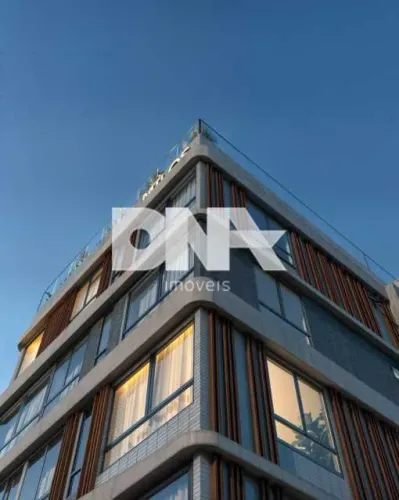 Flat : / Residencial / Intermares