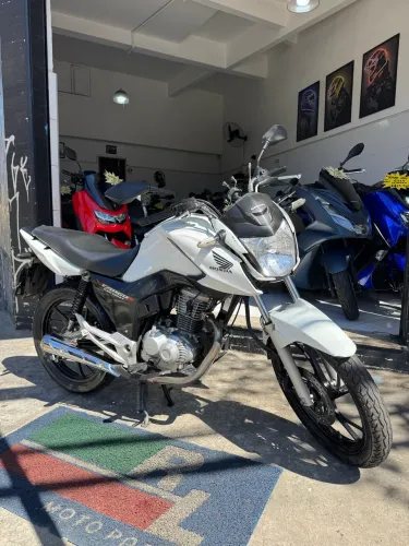 HONDA CG 160 CARGO 2024
