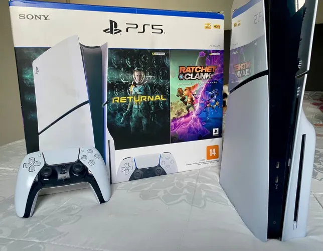 Ps5