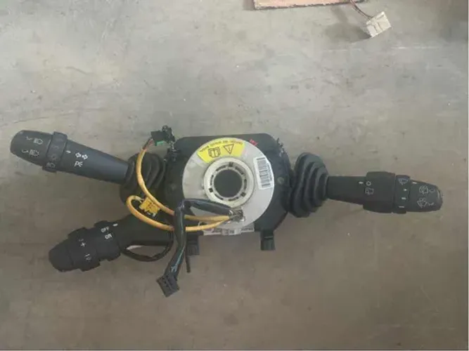 Chave De Seta C/fita De Air Bag Fiat Bravo