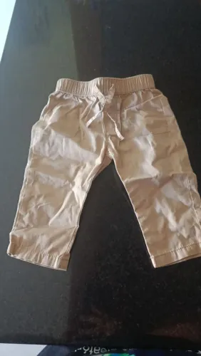 Roupinhas de bebê 20$ cada ou todas por 100$