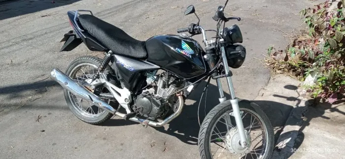 Titan 150