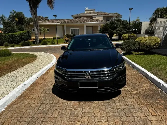 Volkswagen Jetta 250 TSI 1.4 Flex 16V Aut. 2018