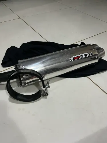 Coyote da Sahara 300 ano 2024