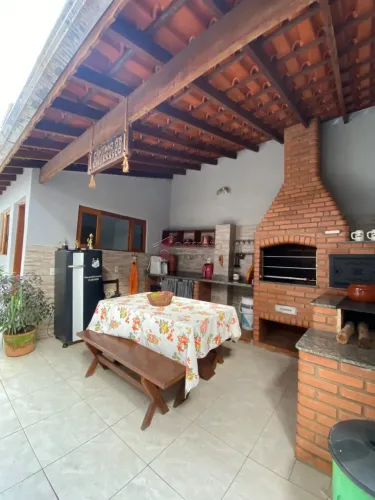 CASA À VENDA NA VILA SANTA CATARINA EM VÁRZEA PAULISTA/SP