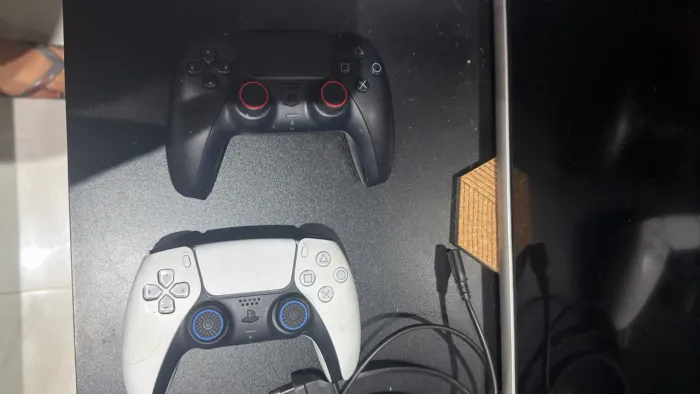 PS5 slim
