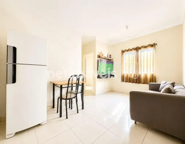 Venda Apartamento 2 quartos Bandeirantes (pampulha) Belo Horizonte