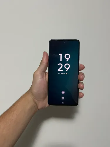 Celular moto g 38