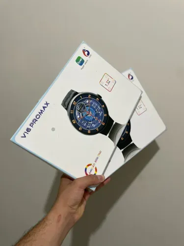 SmartWatch