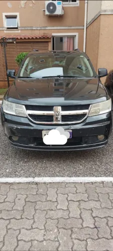 Dodge Journey SXT 2.7 V6 185cv Aut. 2009