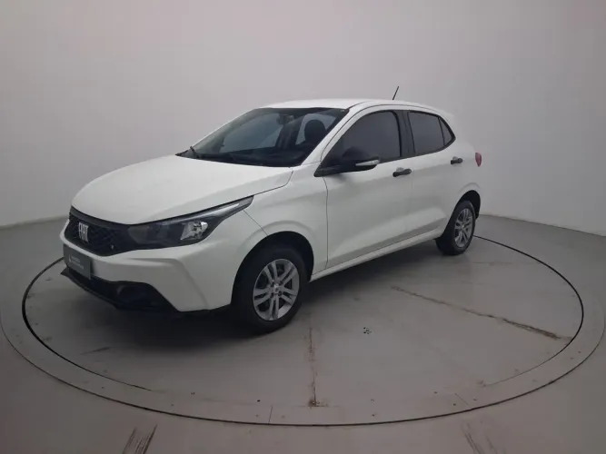Fiat Argo Drive 1.0 6V Flex 2025
